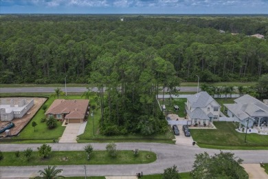 Located in the highly desirable Cypress Knoll neighborhood, this on The Grand Club Cypress Course in Florida - for sale on GolfHomes.com, golf home, golf lot