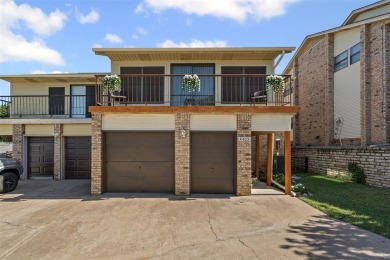 Don't miss this rare opportunity to own a spacious 3-bedroom on De Cordova Bend Country Club in Texas - for sale on GolfHomes.com, golf home, golf lot