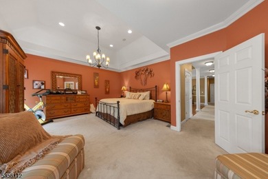 Welcome to the cornerstone of Balmoral! This stunning 4 bed on Crystal Springs Resort in New Jersey - for sale on GolfHomes.com, golf home, golf lot