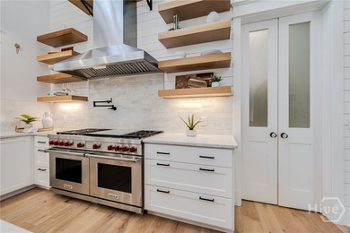 Exceptional Custom Built Stunning Executive 5 Bed 4 full with 2 on Savannah Quarters Country Club in Georgia - for sale on GolfHomes.com, golf home, golf lot