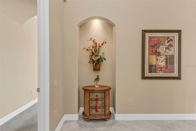 Welcome to your dream home, where elegance meets practicality! on Burnt Store Golf Club in Florida - for sale on GolfHomes.com, golf home, golf lot