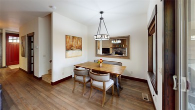 Rare opportunity to own a FRACTIONAL property FOR 3 WEEKS EVERY on Wilderness Club in Montana - for sale on GolfHomes.com, golf home, golf lot