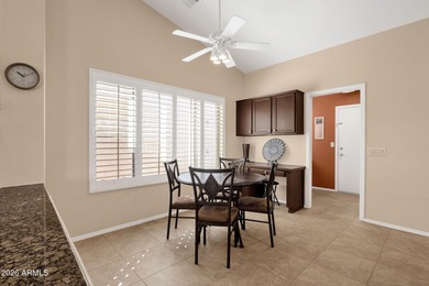 Location, Location! Rarely does a home offer this kind of on Oakwood Golf Club  in Arizona - for sale on GolfHomes.com, golf home, golf lot