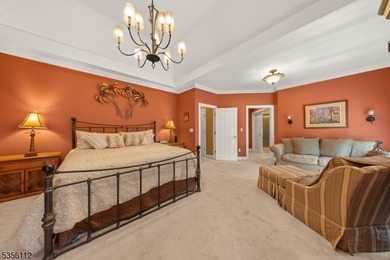 Welcome to the cornerstone of Balmoral! This stunning 4 bed on Crystal Springs Resort in New Jersey - for sale on GolfHomes.com, golf home, golf lot