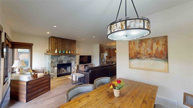 Rare opportunity to own a FRACTIONAL property FOR 3 WEEKS EVERY on Wilderness Club in Montana - for sale on GolfHomes.com, golf home, golf lot