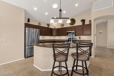 Location, Location! Rarely does a home offer this kind of on Oakwood Golf Club  in Arizona - for sale on GolfHomes.com, golf home, golf lot