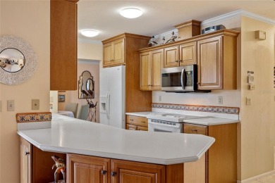Coveted Burnt Store Isles! Well-maintained 3/2 waterfront home on Twin Isles Country Club in Florida - for sale on GolfHomes.com, golf home, golf lot