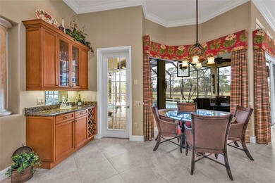 Welcome to your dream home, where elegance meets practicality! on Burnt Store Golf Club in Florida - for sale on GolfHomes.com, golf home, golf lot