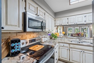 Don't miss this rare opportunity to own a spacious 3-bedroom on De Cordova Bend Country Club in Texas - for sale on GolfHomes.com, golf home, golf lot