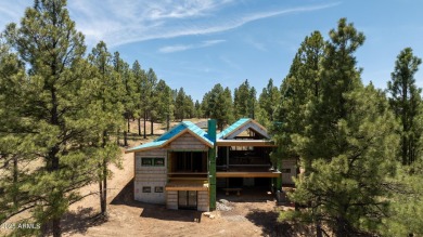 Currently under construction and scheduled for completion in on Pine Canyon Golf Course in Arizona - for sale on GolfHomes.com, golf home, golf lot