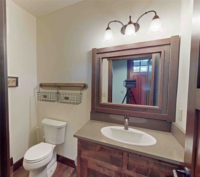 Rare opportunity to own a FRACTIONAL property FOR 3 WEEKS EVERY on Wilderness Club in Montana - for sale on GolfHomes.com, golf home, golf lot