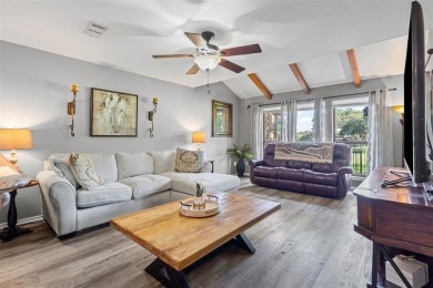 Don't miss this rare opportunity to own a spacious 3-bedroom on De Cordova Bend Country Club in Texas - for sale on GolfHomes.com, golf home, golf lot