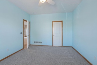 Exceptionally well-cared-for 1 level townhome shows like a model on Edinburgh USA in Minnesota - for sale on GolfHomes.com, golf home, golf lot