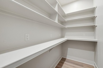 Discover the perfect blend of modern comfort, style, and relaxed on  in Arkansas - for sale on GolfHomes.com, golf home, golf lot