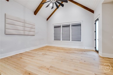 Exceptional Custom Built Stunning Executive 5 Bed 4 full with 2 on Savannah Quarters Country Club in Georgia - for sale on GolfHomes.com, golf home, golf lot