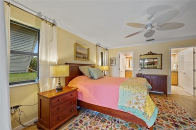Coveted Burnt Store Isles! Well-maintained 3/2 waterfront home on Twin Isles Country Club in Florida - for sale on GolfHomes.com, golf home, golf lot