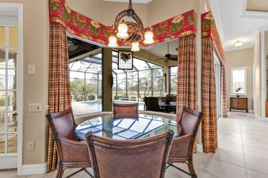 Welcome to your dream home, where elegance meets practicality! on Burnt Store Golf Club in Florida - for sale on GolfHomes.com, golf home, golf lot