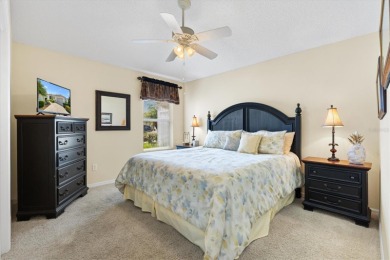 NEW ROOF COMING! Turnkey 3-bedroom, 2-bathroom Bonita Courtyard on The Links of Spruce Creek in Florida - for sale on GolfHomes.com, golf home, golf lot