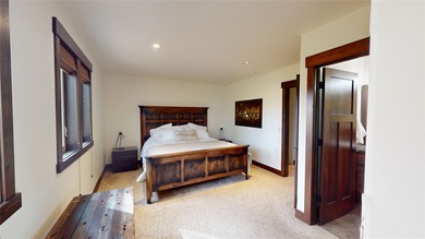 Rare opportunity to own a FRACTIONAL property FOR 3 WEEKS EVERY on Wilderness Club in Montana - for sale on GolfHomes.com, golf home, golf lot