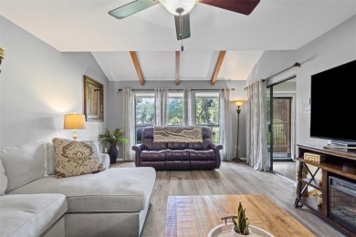 Don't miss this rare opportunity to own a spacious 3-bedroom on De Cordova Bend Country Club in Texas - for sale on GolfHomes.com, golf home, golf lot