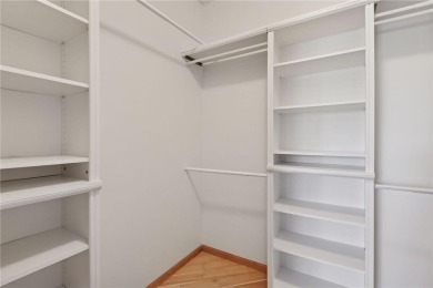 Exceptionally well-cared-for 1 level townhome shows like a model on Edinburgh USA in Minnesota - for sale on GolfHomes.com, golf home, golf lot