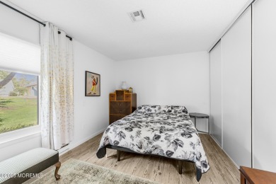 Welcome to Your Dream Home in Clearbrook's 55+ Community! This on Rossmoor Golf Club in New Jersey - for sale on GolfHomes.com, golf home, golf lot