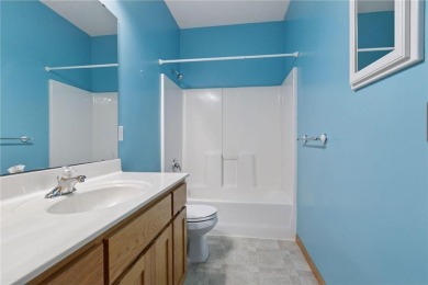 Exceptionally well-cared-for 1 level townhome shows like a model on Edinburgh USA in Minnesota - for sale on GolfHomes.com, golf home, golf lot