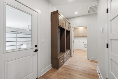 Discover the perfect blend of modern comfort, style, and relaxed on  in Arkansas - for sale on GolfHomes.com, golf home, golf lot