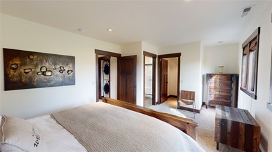 Rare opportunity to own a FRACTIONAL property FOR 3 WEEKS EVERY on Wilderness Club in Montana - for sale on GolfHomes.com, golf home, golf lot