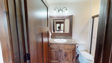 Rare opportunity to own a FRACTIONAL property FOR 3 WEEKS EVERY on Wilderness Club in Montana - for sale on GolfHomes.com, golf home, golf lot