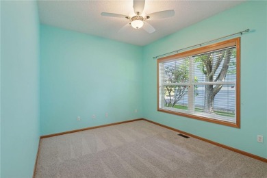 Exceptionally well-cared-for 1 level townhome shows like a model on Edinburgh USA in Minnesota - for sale on GolfHomes.com, golf home, golf lot