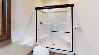 Rare opportunity to own a FRACTIONAL property FOR 3 WEEKS EVERY on Wilderness Club in Montana - for sale on GolfHomes.com, golf home, golf lot