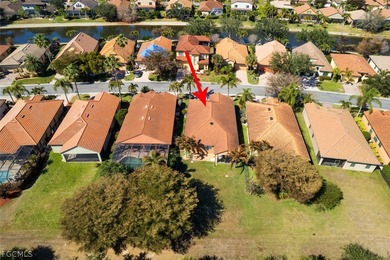 Experience the best of Southwest Florida in this meticulously on Gateway Golf and Country Club in Florida - for sale on GolfHomes.com, golf home, golf lot