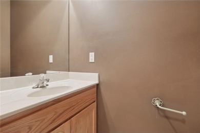 Exceptionally well-cared-for 1 level townhome shows like a model on Edinburgh USA in Minnesota - for sale on GolfHomes.com, golf home, golf lot