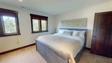 Rare opportunity to own a FRACTIONAL property FOR 3 WEEKS EVERY on Wilderness Club in Montana - for sale on GolfHomes.com, golf home, golf lot