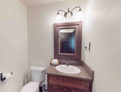 Rare opportunity to own a FRACTIONAL property FOR 3 WEEKS EVERY on Wilderness Club in Montana - for sale on GolfHomes.com, golf home, golf lot