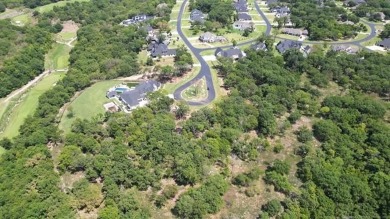 Don't miss your chance to own the last sprawling 2+ acre wooded on The Patriot in Oklahoma - for sale on GolfHomes.com, golf home, golf lot