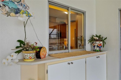 Coveted Burnt Store Isles! Well-maintained 3/2 waterfront home on Twin Isles Country Club in Florida - for sale on GolfHomes.com, golf home, golf lot