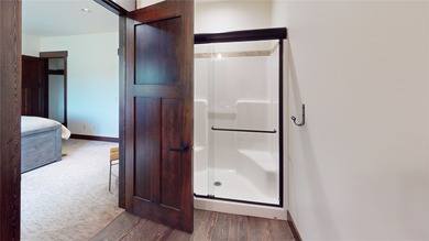 Rare opportunity to own a FRACTIONAL property FOR 3 WEEKS EVERY on Wilderness Club in Montana - for sale on GolfHomes.com, golf home, golf lot