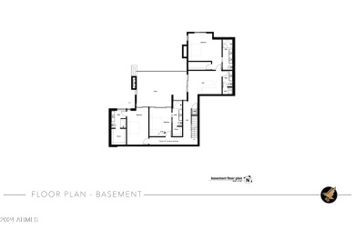 Currently under construction and scheduled for completion in on Pine Canyon Golf Course in Arizona - for sale on GolfHomes.com, golf home, golf lot