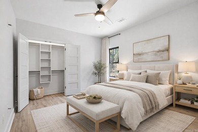 Discover the perfect blend of modern comfort, style, and relaxed on  in Arkansas - for sale on GolfHomes.com, golf home, golf lot