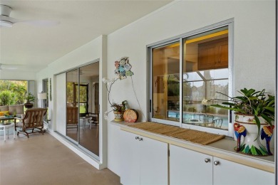 Coveted Burnt Store Isles! Well-maintained 3/2 waterfront home on Twin Isles Country Club in Florida - for sale on GolfHomes.com, golf home, golf lot