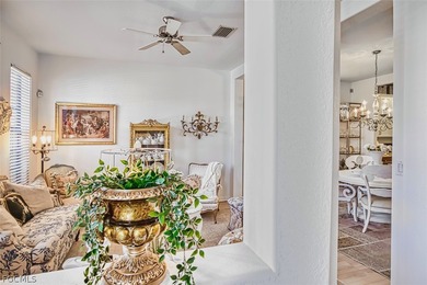 Experience the best of Southwest Florida in this meticulously on Gateway Golf and Country Club in Florida - for sale on GolfHomes.com, golf home, golf lot