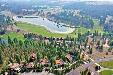Rare opportunity to own a FRACTIONAL property FOR 3 WEEKS EVERY on Wilderness Club in Montana - for sale on GolfHomes.com, golf home, golf lot