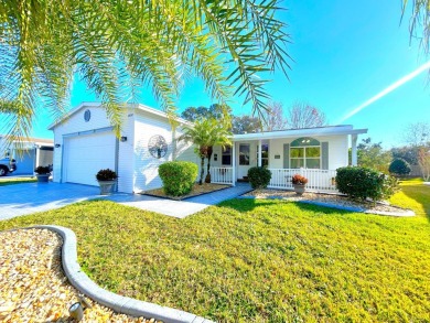 Welcome to your dream home! This stunning quad is one of the on Crane Lakes Golf and Country Club in Florida - for sale on GolfHomes.com, golf home, golf lot