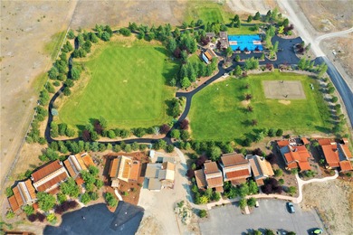 Rare opportunity to own a FRACTIONAL property FOR 3 WEEKS EVERY on Wilderness Club in Montana - for sale on GolfHomes.com, golf home, golf lot