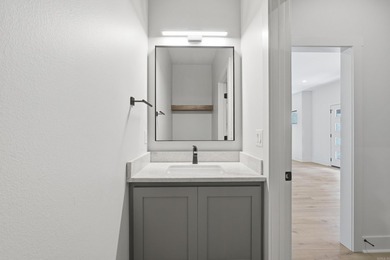 Discover the perfect blend of modern comfort, style, and relaxed on  in Arkansas - for sale on GolfHomes.com, golf home, golf lot