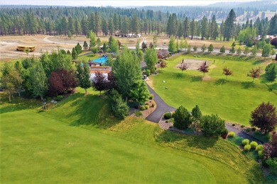 Rare opportunity to own a FRACTIONAL property FOR 3 WEEKS EVERY on Wilderness Club in Montana - for sale on GolfHomes.com, golf home, golf lot