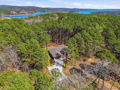 Discover the perfect blend of modern comfort, style, and relaxed on  in Arkansas - for sale on GolfHomes.com, golf home, golf lot