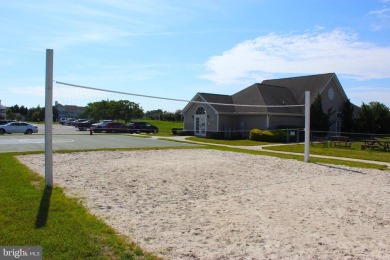 Experience coastal living at its finest in this beautifully on Bethany Bay Golf Club in Delaware - for sale on GolfHomes.com, golf home, golf lot